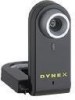 Get Dynex DX-DTCAM - Web Camera PDF manuals and user guides