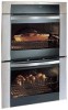 Get Electrolux E30EW85GSS - Icon Designer Series Electric Double Oven PDF manuals and user guides