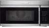 Get Electrolux E30MH65GPS - Icon - Microwave PDF manuals and user guides