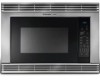 Get Electrolux E30MO65GSS - 1.5 cu. Ft. Microwave Oven PDF manuals and user guides