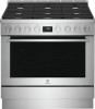 Get Electrolux ECFD3668AS PDF manuals and user guides
