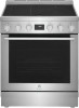 Get Electrolux ECFI3068AS PDF manuals and user guides