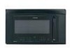 Get Electrolux EI30BM55HB - 30inch Microwave Oven PDF manuals and user guides