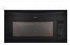 Get Electrolux EI30MH55GB - 30-in Microwave Oven PDF manuals and user guides
