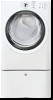 Get Electrolux EIED50LIW PDF manuals and user guides