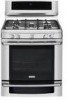 Get Electrolux EW30GF65GS - 30inch Gas Range PDF manuals and user guides