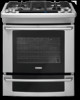 Get Electrolux EW30GS75KS PDF manuals and user guides
