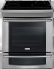 Get Electrolux EW30IS65JS PDF manuals and user guides