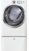 Get Electrolux EWED65HIW - 27inch Electric Dryer PDF manuals and user guides