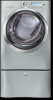 Get Electrolux EWMED70JSS PDF manuals and user guides