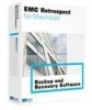 Get EMC GU10A600000 - Insignia Retrospect Server PDF manuals and user guides