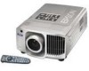 Get Epson 8300NL - PowerLite XGA LCD Projector PDF manuals and user guides