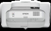 Get Epson BrightLink 685Wi PDF manuals and user guides