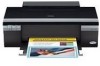 Get Epson C120 - Stylus Color Inkjet Printer PDF manuals and user guides