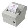 Get Epson T88IVP - TM Two-color Thermal Line Printer PDF manuals and user guides