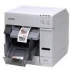 Get Epson C31CA26031 - TM C3400 SecurColor Color Inkjet Printer PDF manuals and user guides