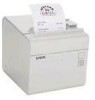 Get Epson C390999 - TM T90 Color Thermal Line Printer PDF manuals and user guides