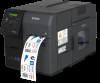 Get Epson C7500G PDF manuals and user guides