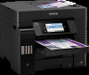 Get Epson ET-5850U for ReadyPrint PDF manuals and user guides