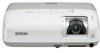 Get Epson EX30 - EX 30 SVGA LCD Projector PDF manuals and user guides