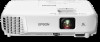 Get Epson Home Cinema 760HD PDF manuals and user guides