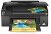 Get Epson NX115 - Stylus Color Inkjet PDF manuals and user guides