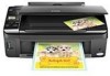 Get Epson NX215 - Stylus Color Inkjet PDF manuals and user guides
