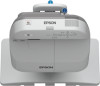 Get Epson PowerLite 580 for SMART PDF manuals and user guides