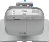Get Epson PowerLite 585W for SMART PDF manuals and user guides