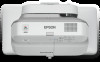 Get Epson PowerLite 675W PDF manuals and user guides