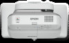 Get Epson PowerLite 680 PDF manuals and user guides