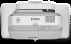 Get Epson PowerLite 685W PDF manuals and user guides