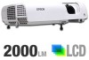 Get Epson RB-V11H252020-N - 2000 Lumens SVGA LCD Projector PDF manuals and user guides