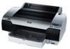 Get Epson 4800 - Stylus Pro ColorBurst Edition Color Inkjet Printer PDF manuals and user guides