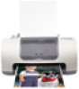 Get Epson Stylus C40S - Ink Jet Printer PDF manuals and user guides