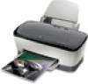 Get Epson Stylus C80 - Ink Jet Printer PDF manuals and user guides