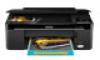 Get Epson Stylus NX127 PDF manuals and user guides