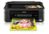 Get Epson Stylus NX230 PDF manuals and user guides