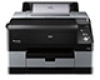 Get Epson Stylus Pro 4900 Designer Edition PDF manuals and user guides