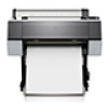 Get Epson Stylus Pro 9890 PDF manuals and user guides