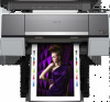 Get Epson SureColor P7000 Commercial Edition PDF manuals and user guides