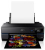 Get Epson SureColor P800 Screen Print Edition PDF manuals and user guides