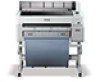 Get Epson SureColor T5000 PDF manuals and user guides