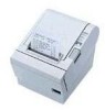 Get Epson T88III - TM B/W Thermal Line Printer PDF manuals and user guides