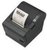 Get Epson T88IIIP - TM B/W Thermal Line Printer PDF manuals and user guides