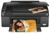 Get Epson TX110 - Stylus Color Inkjet PDF manuals and user guides