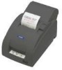 Get Epson U220A - TM B/W Dot-matrix Printer PDF manuals and user guides
