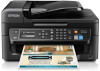 Get Epson WF-2630 PDF manuals and user guides