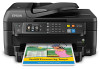 Get Epson WF-2760 PDF manuals and user guides