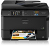 Get Epson WF-4630 PDF manuals and user guides